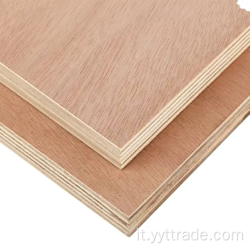 Plywood Gabon Okoume